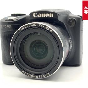 【中古】 【並品】 キヤノン PowerShot SX510 HS