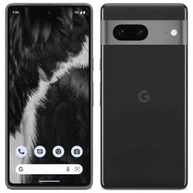 Google Pixel 7 5G ファイブジー 128GB メモリ8GB Tensor G2 消しゴムマジック デュアルSIM eSIM 特典付 SIMフリー 不良保証 安心保証 返金保証 送料無料 スマホ スマートフォン 携帯 携帯電話 docomo softbank au 楽天