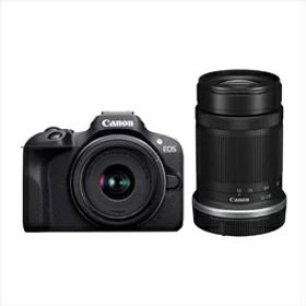 CANON EOS R100 ダブルズームキット