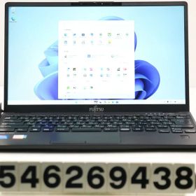 富士通 LIFEBOOK U9311/F Core i5 1145G7 2.6GHz/8GB/256GB(SSD)/13.3W/FHD(1920x1080)/Win11 画面ちらつきあり【中古】【20260805】