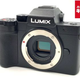 【中古】 【良品】 パナソニック LUMIX DC-G100D ボディ 【ミラーレス一眼】 【6ヶ月保証】