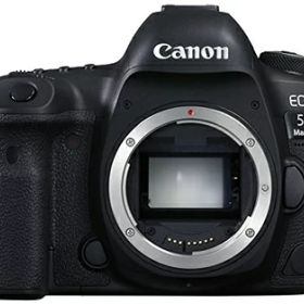 【中古】 Canon デジタル一眼レフカメラ EOS 5D Mark IV ボディー EOS5DMK4