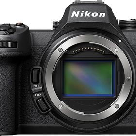 【中古】Nikon ニコン Z6III ボディ