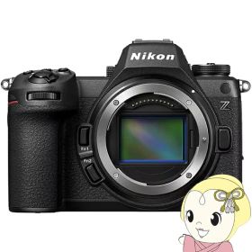 ミラーレス一眼カメラ Nikon ニコン Z6III ボディ【/srm】