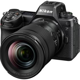【送料無料・新品未開封】【日本正規純正品】Nikon Z6III 24-120 レンズキット【お取り寄せ（5週から7週程度見込み）での入荷、発送】