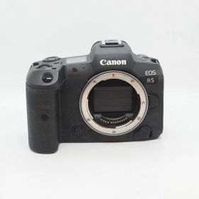 【中古】 (キヤノン) Canon EOS R5 ボディ【中古カメラ デジタル一眼】 ランク：B