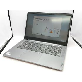 【中古】Lenovo IdeaPad Slim 360 Chromebook 82KN001AJP アークティックグレー【立川フロム中武】保証期間1ヶ月【ランクB】