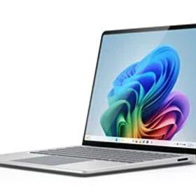 【展示品】【アウトレット 展示品・office欠品】★☆Microsoft / マイクロソフト Surface Laptop 第7世代 ZGJ-00020 [プラチナ]【送料無料】