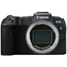 CANON キャノン ミラーレス一眼カメラ EOS RP(3380C001)