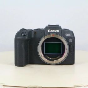 【中古】 (キヤノン) Canon EOS RP ボディ【中古カメラ デジタル一眼】 ランク：B