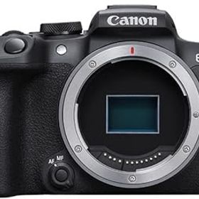 【中古】［非常に良い］Canon ミラーレス一眼カメラ EOS R10 ボディー EOSR10