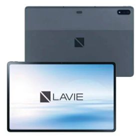 LAVIE T12 PC-T1295DAS ストームグレー