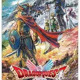 【中古】Switch ドラゴンクエストI＆II (ニンテンドースイッチ)