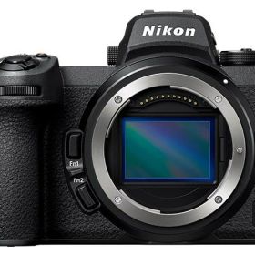 ニコン Z 6II ボディ
