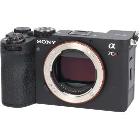 α7CR ILCE－7CR B【中古】