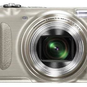 【中古】FUJIFILM デジタルカメラ FinePix T300 レッド FX-T300R