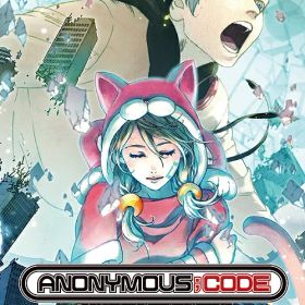 ANONYMOUS;CODE[Nintendo Switch] [通常版] / ゲーム