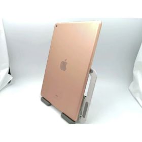 【中古】Apple 【Wi-Fi】 iPad（第7世代/2019） 32GB ゴールド MW762J/A【東池袋1丁目】保証期間1ヶ月【ランクC】