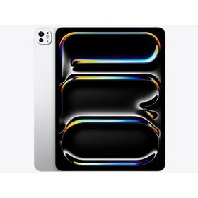 Apple iPad Pro 13インチ Wi-Fi 1TB 2025年 MDYP4J/A シルバー【お取り寄せ ※1ヶ月から2ヶ月見込み】（2100000017783）