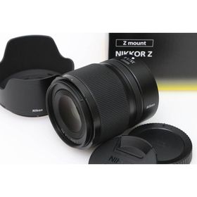 【全額返金保証】美品｜ニコン NIKKOR Z 35mm f/1.4 CA01-D596-2N4