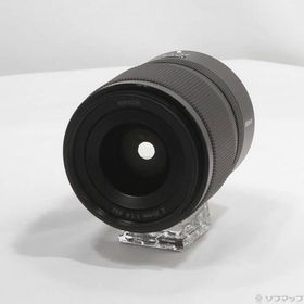 〔中古〕Nikon(ニコン) NIKKOR Z 35mm f／1.4〔258-ud〕