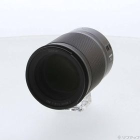 〔中古〕Nikon(ニコン) NIKKOR Z 85mm f／1.8 S〔198-ud〕
