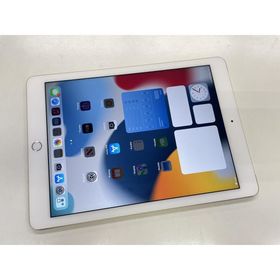 ★送料無料★ジャンク★docomo★iPad Air 第2世代 Wi-Fi+Cellular 64GB★ゴールド★0080290001140★SYS★09/24