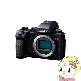 デジタル一眼カメラ Panasonic パナソニック LUMIX DC-S5M2 ボディ DC-S5M2/srm