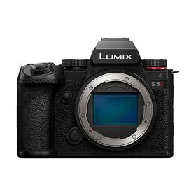 中古 １年保証 美品 Panasonic LUMIX S5II ボディ [DC-S5M2]