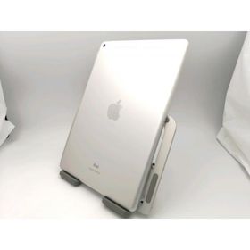 【中古】Apple au 【SIMロック解除済み】 iPad（第8世代/2020） 32GB シルバー MYMJ2J/A【ECセンター】保証期間１ヶ月【ランクC】