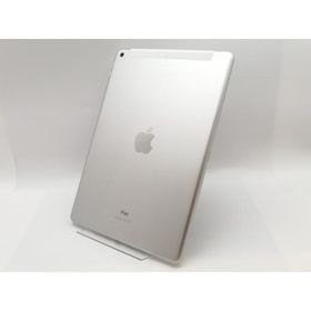 【中古】Apple au 【SIMロック解除済み】 iPad（第8世代/2020） 32GB シルバー MYMJ2J/A【津田沼】保証期間１ヶ月【ランクC】