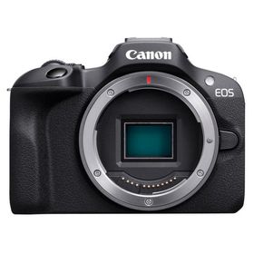 Canon EOS R100 ボディ【お取り寄せ商品（３週間から４週間程度での入荷、発送）】（2100000015858）