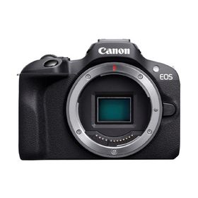 キヤノン EOS R100 ボディ ミラーレス一眼カメラ