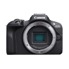 【長期保証付】CANON(キヤノン) EOS R100 ボディ APS-C ミラーレス一眼カメラ