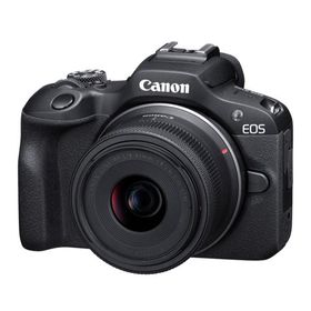 キヤノン EOS R100 RF-S18-45 レンズキット