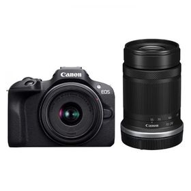 【10年間保証付き】キヤノン Canon EOS R100 ダブルズームキット
