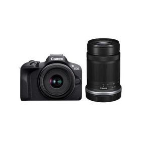 キヤノン(Canon） EOS R100 ダブルズームキット
