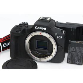 【全額返金保証】美品｜キヤノン EOS R100 ボディ CA01-R7318-4C2A