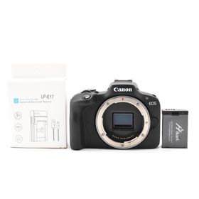 Canon EOS R100 ボディ ブラック