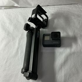 GoPro アクションカメラ CHDHX-502【中古】