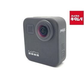 【中古】 【並品】 GoPro MAX CHDHZ-201-FW