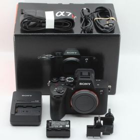 SONY ソニー α7RV ボディ ILCE-7RM5