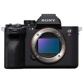中古 1年保証 美品 SONY α7R V ボディ [ILCE-7RM5]