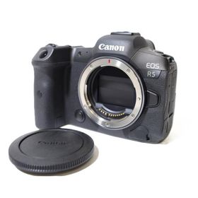 EOS R5 ボディ