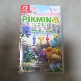 ピクミン4
