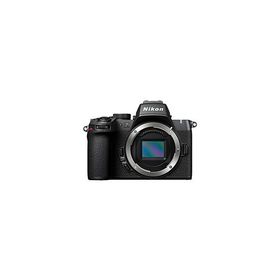 Nikon(ニコン) Z50II ミラーレス一眼カメラ ［ボディ単体］ [振込不可][代引不可]
