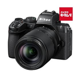 ニコン Z50II 18-140 VR レンズキット NIKON ミラーレス一眼カメラ Wi-Fi搭載 《納期約１−２週間》