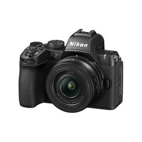 【長期保証付】ニコン Nikon Z50II 16-50 VR レンズキット ミラーレス一眼カメラ Z502L1650KI