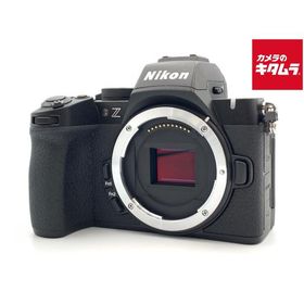 【中古】 【美品】 ニコン Z50II ボディ