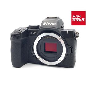 【中古】 【良品】 ニコン Z50II ボディ
